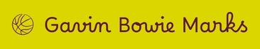 Gavin Bowie Marks