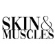 Skin and Muscles in Five Points