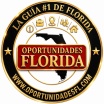 OPORTUNIDADES FLORIDA 
OPORTUNIDADESFL.COM GUIADEFLORIDA.COM