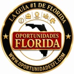 OPORTUNIDADES FLORIDA 
OPORTUNIDADESFL.COM GUIADEFLORIDA.COM