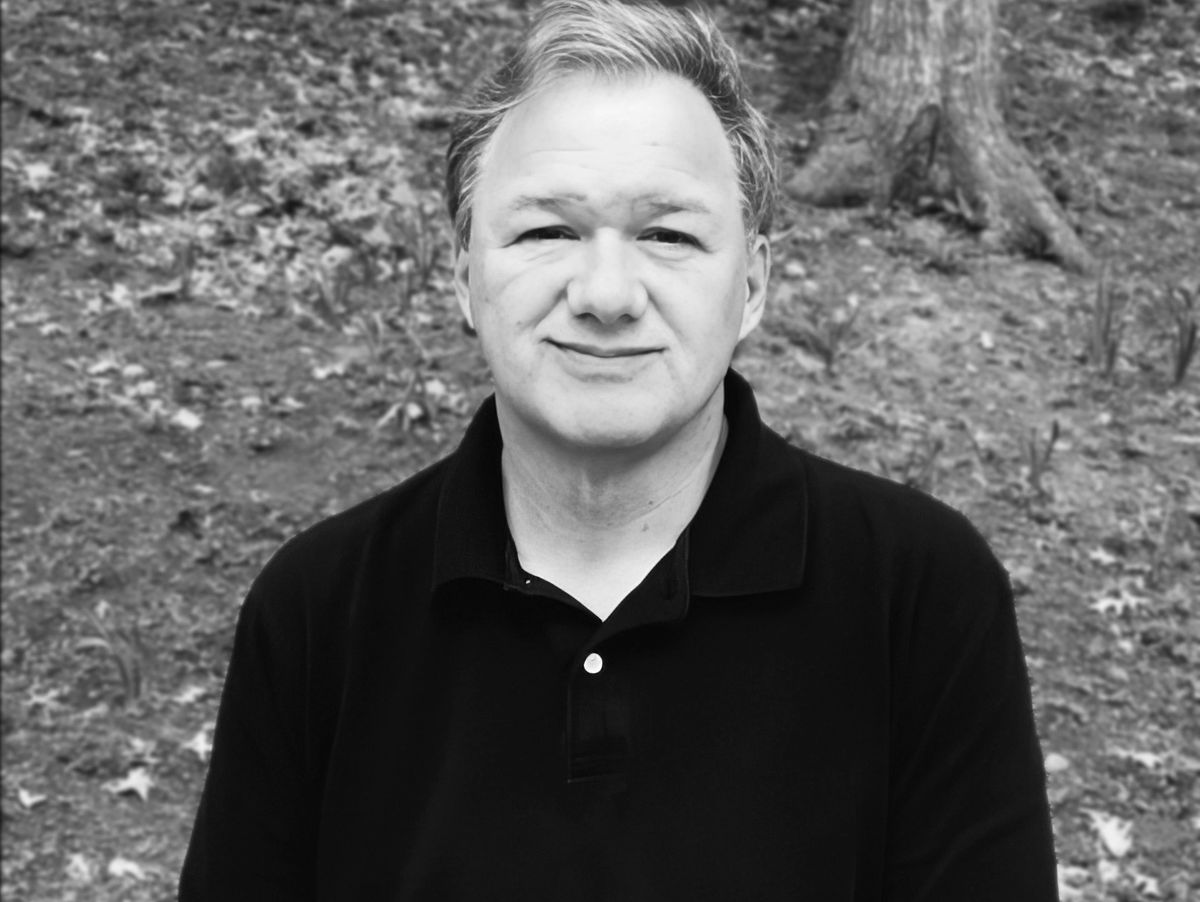 Film Commissioner Greg Klein
