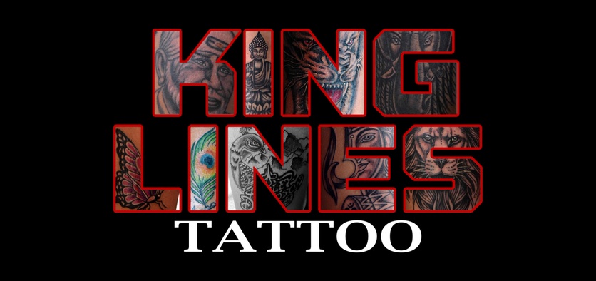 Kinglines Tattoo Studio