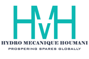 Hydro Mecanique Houmani