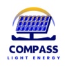 Compass Light Energy