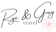 Rye & Gray Travel