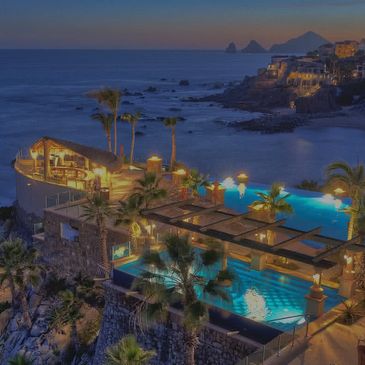 Experience paradise at our Cabo San Lucas, Mexico resort. 