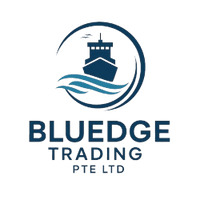 Bluedge Trading Pte Ltd