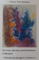 A marriage of visual art and the written word.