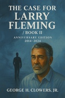 A marriage of visual art and the written word.