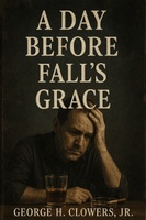 A marriage of visual art and the written word.