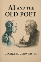 A marriage of visual art and the written word.