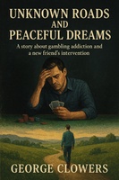 A marriage of visual art and the written word.