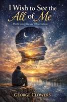 A marriage of visual art and the written word.