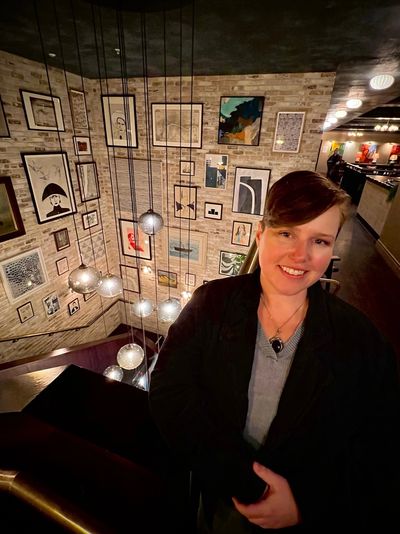 Learn about Heather Montgomery, London-based astrologer and sound healer. From IT to transformation, she guides clients toward clarity and inner growth.