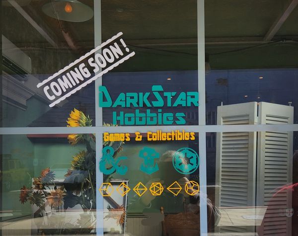 DarkStar Hobbies