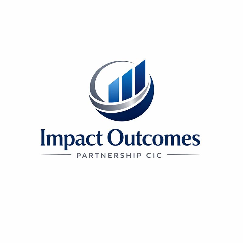 IMPACT OUTCOMES's Logo
