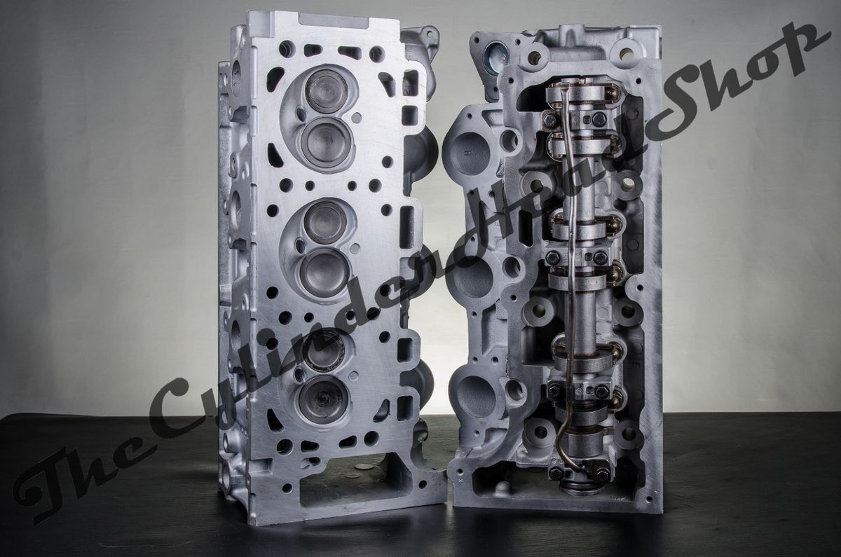 MITZONE Valve Cover Left Side Compatible With 2007-2009 - View #7