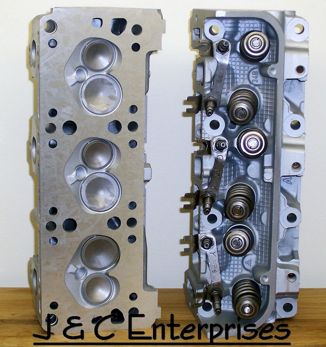 2.8 / 3.1 CHEVY/GM BERETTA CAVALIER CORSICA CUTLASS REGAL CYLINDER ...