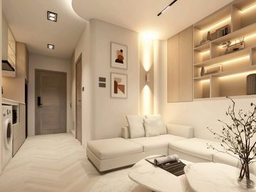  Property Code: UP-CS-MUANG_001

4th Floor  I  64.22 sq.m.
2 Bedrooms I 2 Bathrooms 
