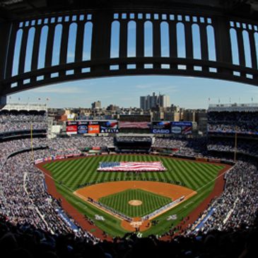Yankee Stadium the true All-Star