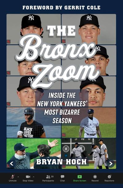 Pinstripe Empire: The New York Yankees from Before the Babe to After the Boss [Book]