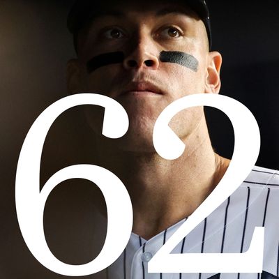 62: Aaron Judge, the New York Yankees and the Pursuit of Greatness book by Bryan Hoch