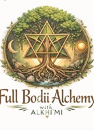 Full Bodii Alchemy with Alkhi’Mi 