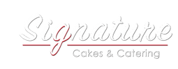 Signature Cakes and Catering