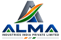 ALMA INDUSTRIES INDIA PRIVATE LIMITED