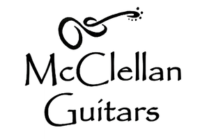 McClellan Guitars