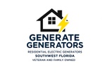 Generate Generators Initial Test