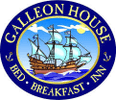 Galleon House