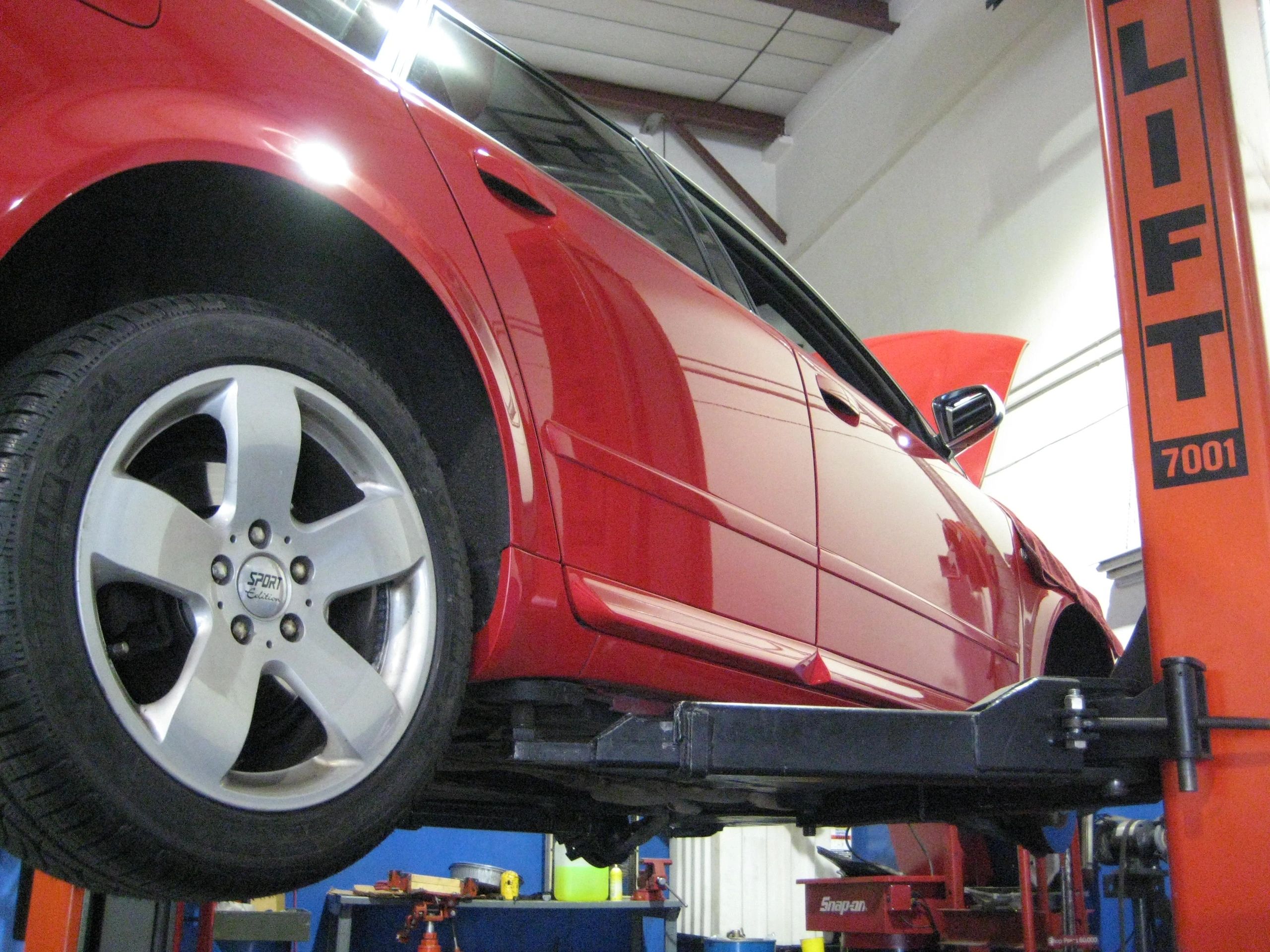 360 Automotive Repair - Trusted Auto Repair Services in Loveland, CO