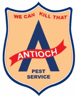 Antioch Pest Control