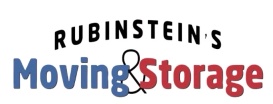 Rubinstein's Moving & Storage