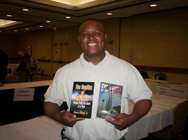 Black Writers on Tour, 2007