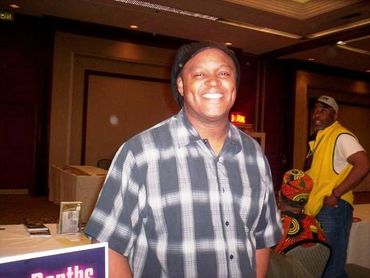 Black Writers on Tour, 2006