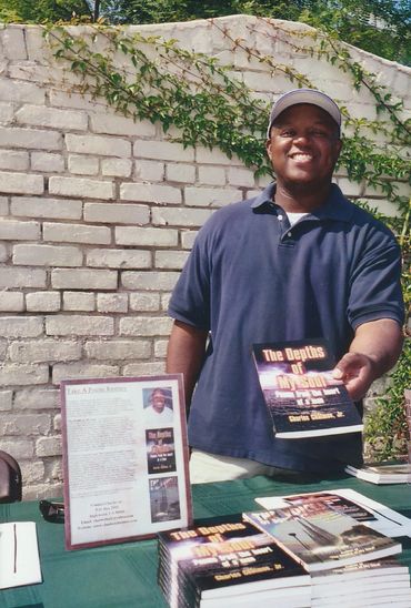 L.A. Black Book Expo (as exhibitor, 2005)