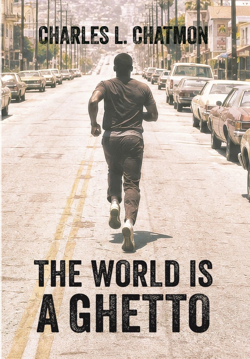 An young adult urban tale set in 1971 South Los Angeles.