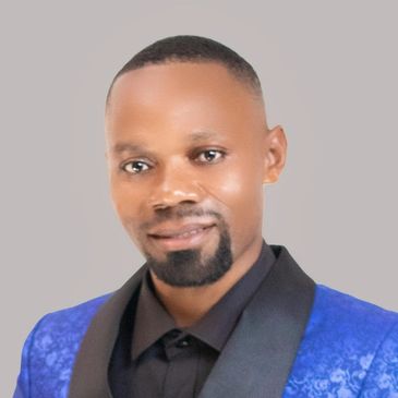 Fariala the VP of Our Children's Home International Inc