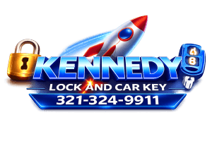 Kennedy Locksmith