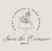 SAVOR THE OCCASION