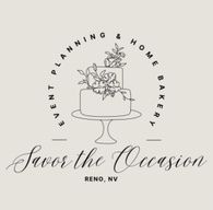 SAVOR THE OCCASION