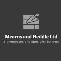 Mearns-Heddle Stonemasons & Specialist Builders