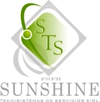 F.S.F.R. SUNSHINE TEKNISISTEMAS DE SERVICIOS E.I.R.L