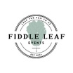 Fiddle Leaf Events