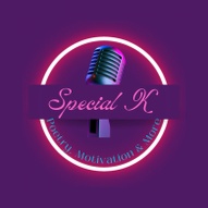Special K Poetry, Motivation & More