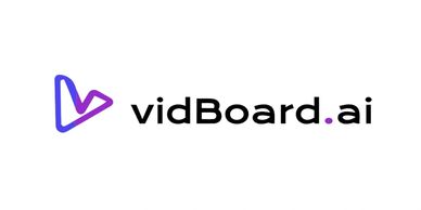 vidBoard.ai is an AI enabled video creation suite built and customized by Alpha AI
