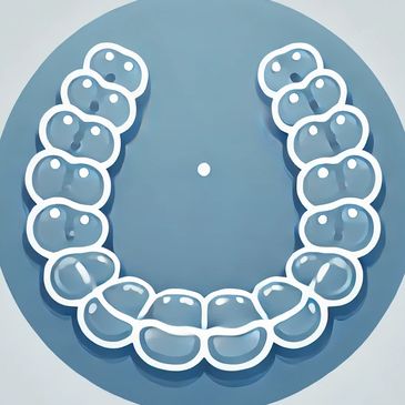 clear aligners for orthodontic treatment