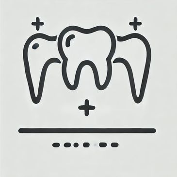 dental bridge